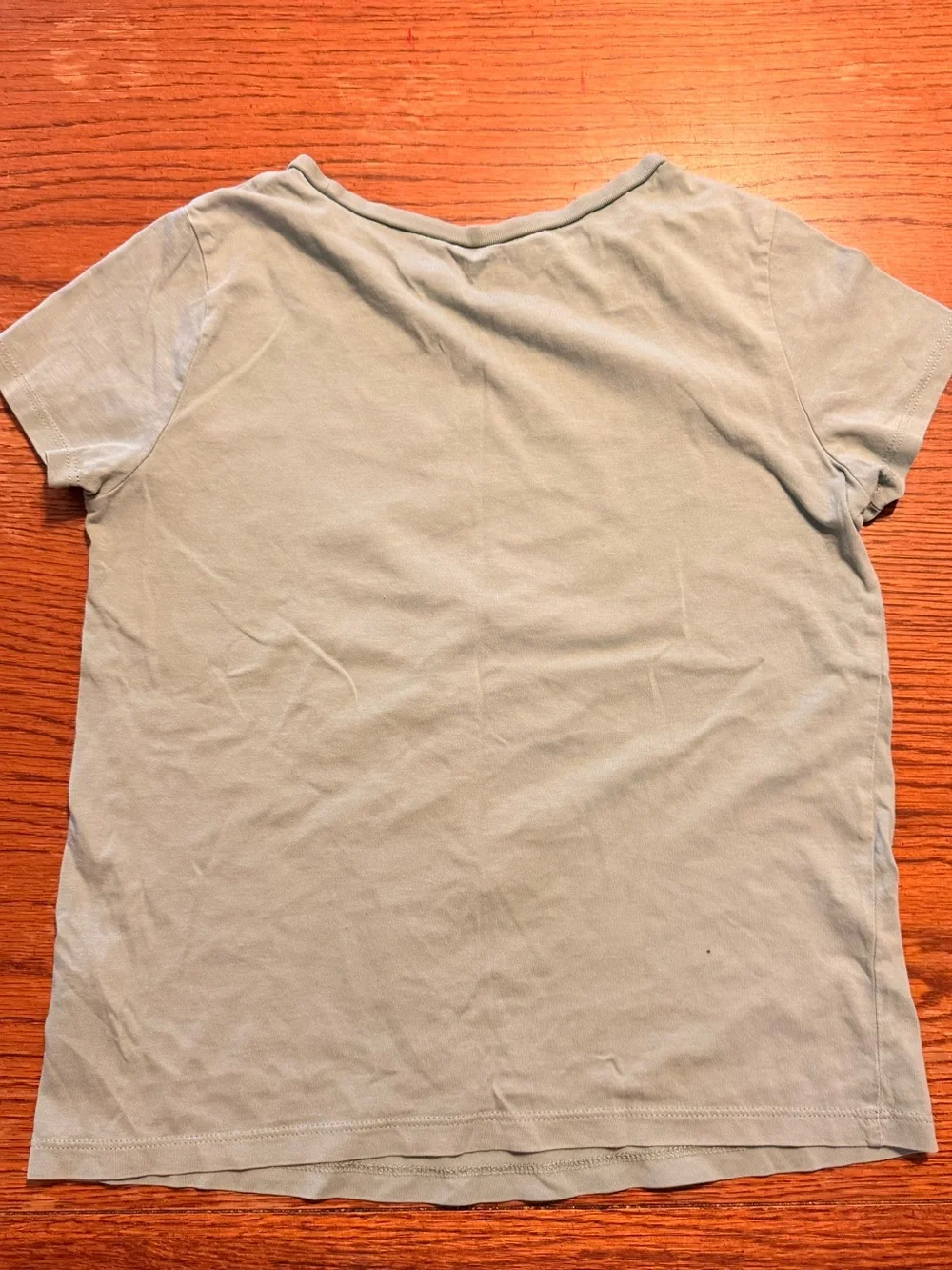 Osh Kosh B’Gosh Girls Size L 10 12 Large Get Lost in a Book Green Shirt Horse